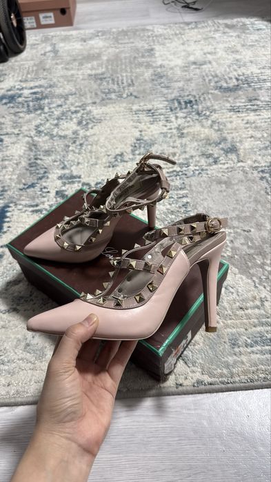 Продам туфли за 2000 тг