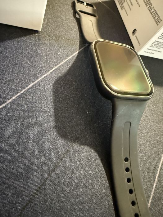 Redmi Watch 5 ползван 5 дни