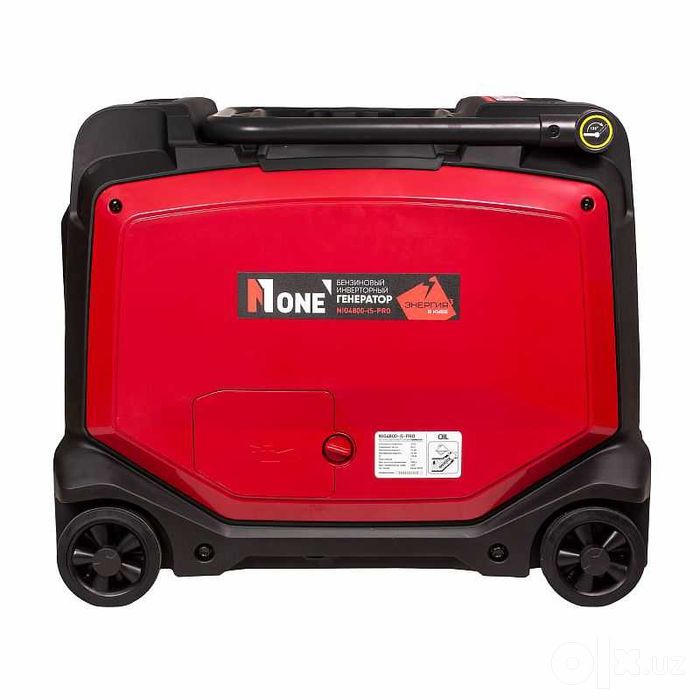 NIG4800-iS-PRO+NATS-04  — benzinli inverter  бензиновый инверторный