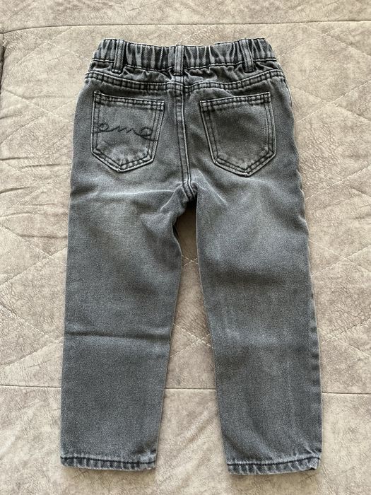 Джинсы детские для девочки