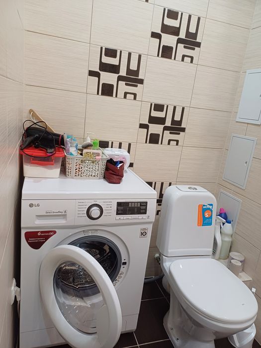 Продам 1 уом квартиру в 4 микр, Трнава