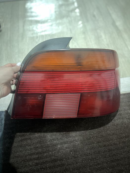 Фары bmw фары для машинный E 39 модель