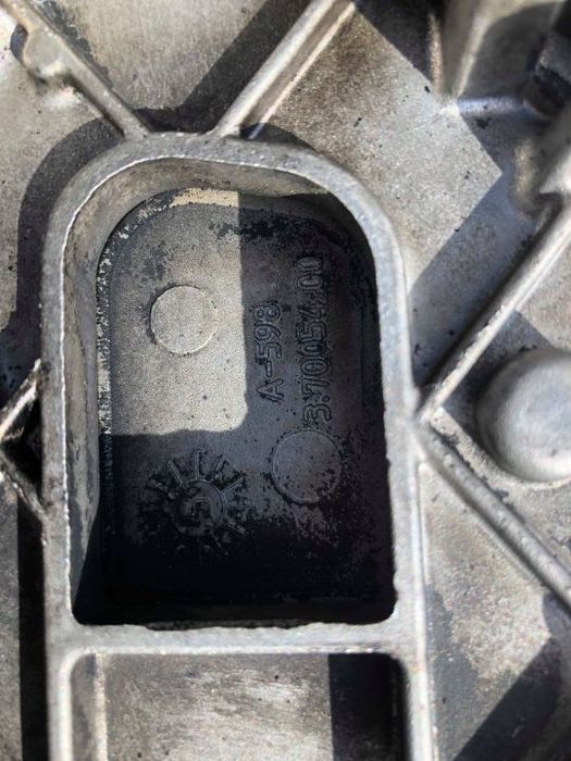 pompa ulei 1.3 cdti opel corsa d