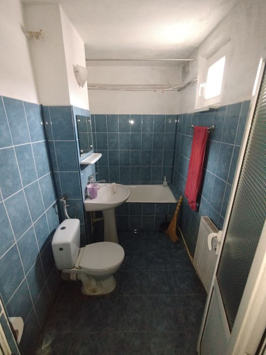 Apartament cu 1 cameră zona OMV