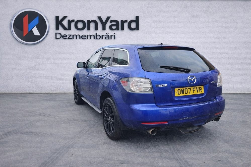 Dezmembrari dezmembrez  Mazda CX-7 2.2 Diesel, 2.3 Benzina  2006-2012  R2AA  L3-VDT Garantie