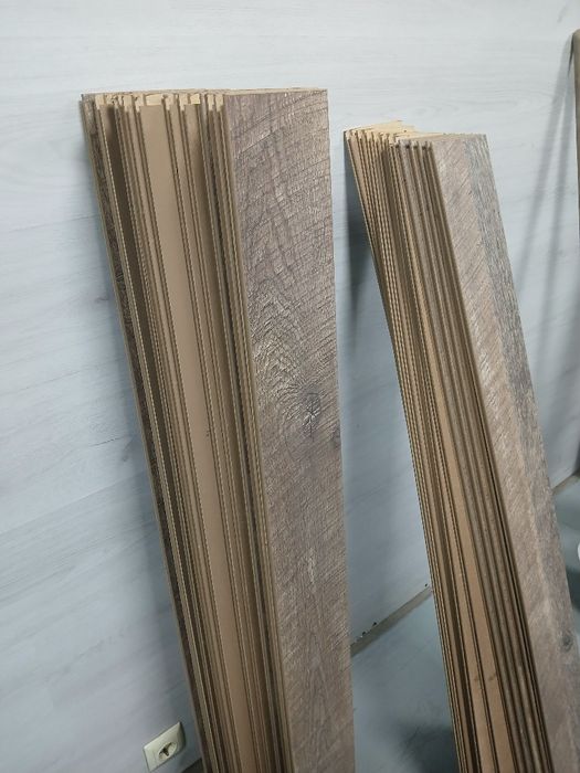 3D ламина за стена