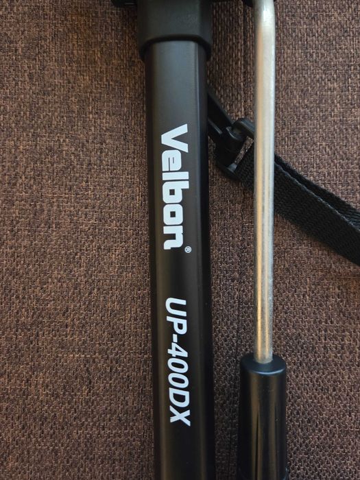Monopied Velbon UP-400DX