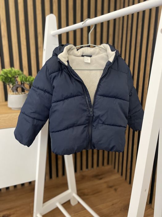 Зимни/ есенни якета за дете 92 см
