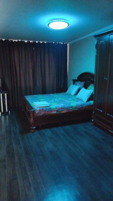 Сдам квартиру 2х ком. Посуточно