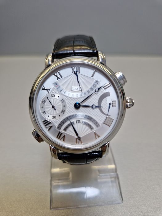 Maurice Lacroix masterpiece