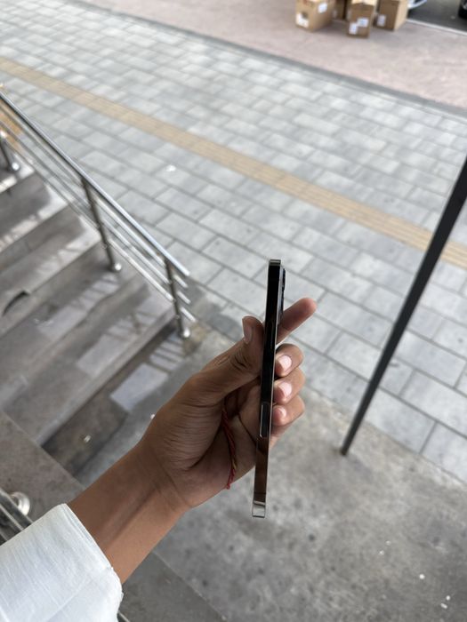 iPhone 13 pro max