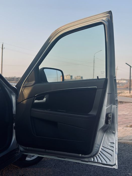 В продаже Lada Priora 2 (2014 года)