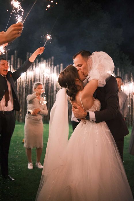 Свадебный фотограф, видеограф