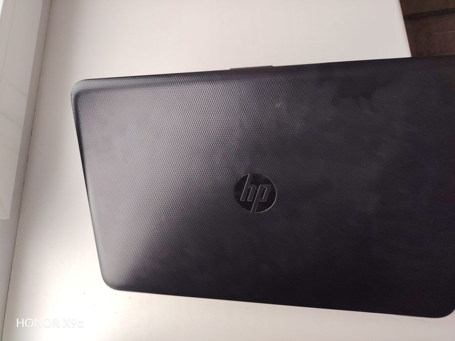 Продам ноутбук hp
