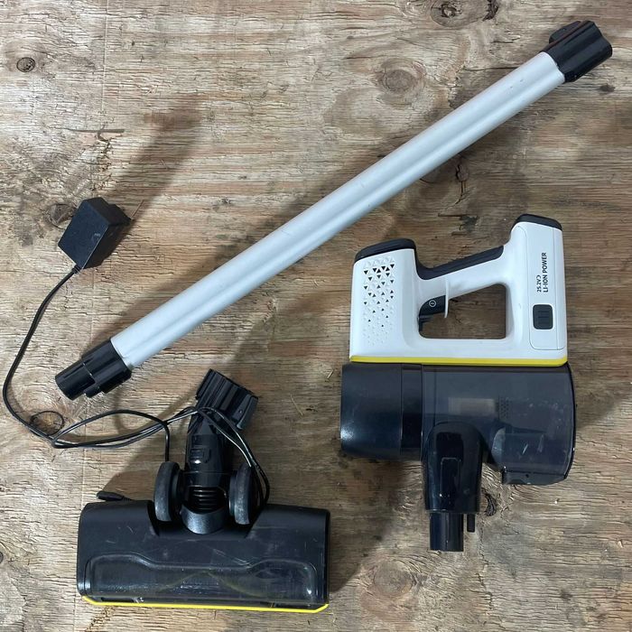 Karcher Vc 6 Cordless Ourfamily Reîncărcabilă Aspirator Stick 25.2V