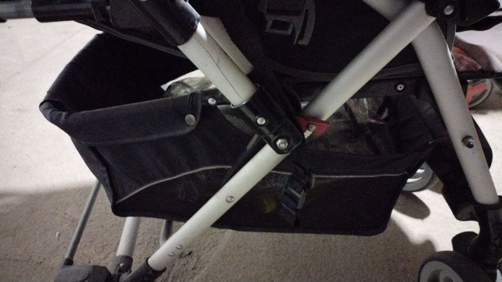 Детская супер коляска