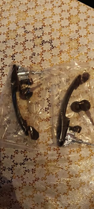 Брави за vw поло