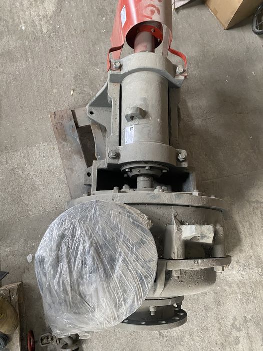 Продам насос ПК180/7 -СП-75,0 кВт