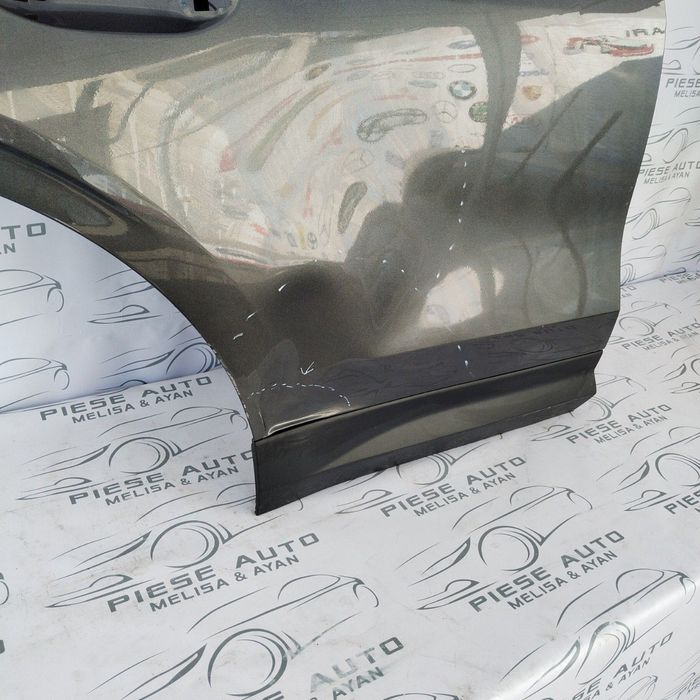 Usa dreapta spate Ford Capri EV an 2024-2025-2026