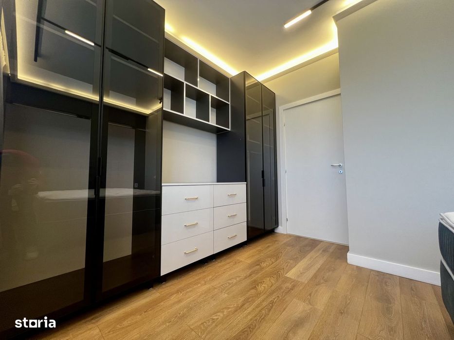 Apartament 2 camere decomandat Sector 6 Bd. Timișoara București
