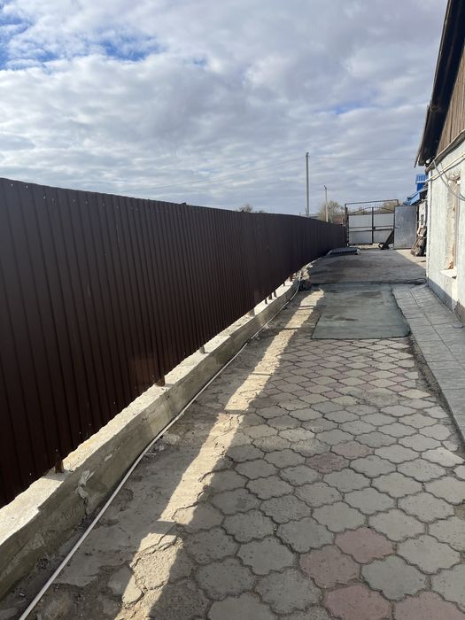 Продам дом или оьмен