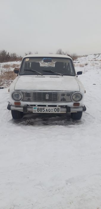 Прадам ваз 2101 харошем састаянии