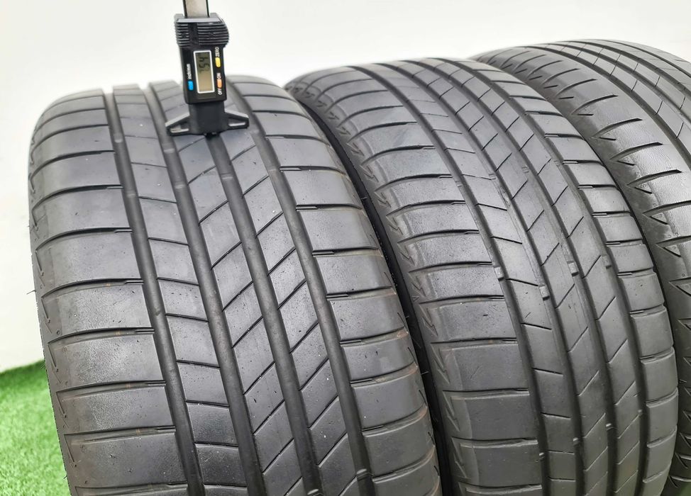 Гуми 225/45/17 BRIDGESTONE Turanza- летни