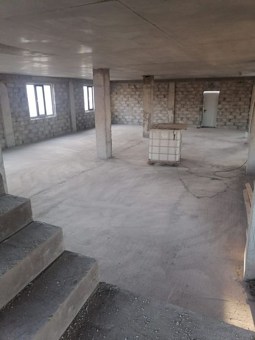 Сдается в аренду здание 1000м2