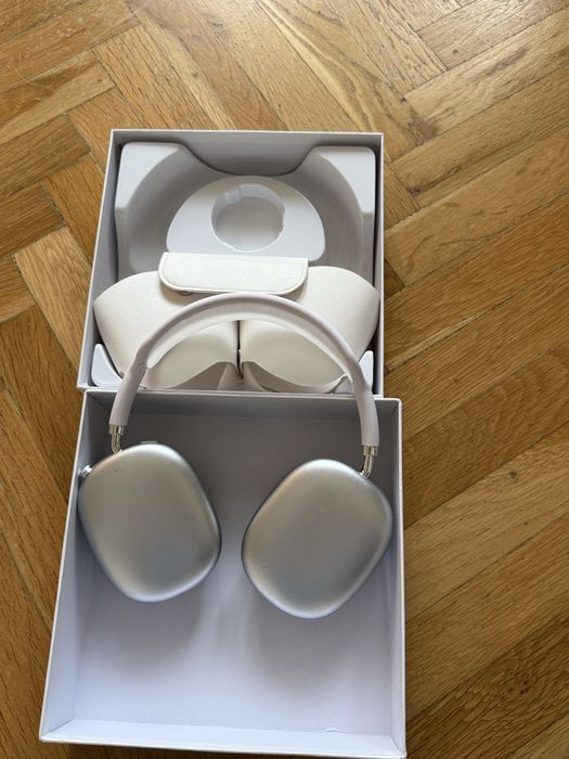 Airpods Max putin folosite