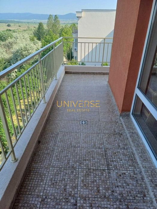 Продава се Едностаен апартамент в к.к. Слънчев бряг - 42 кв.м за 1108 €/кв.м - Снимка #9