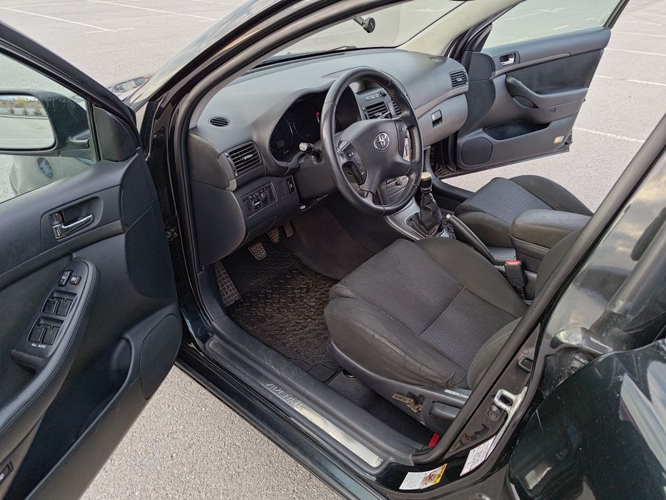 Toyota Avensis 2.2 D4D