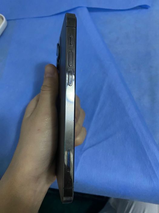 Айфон 12 про 256гб