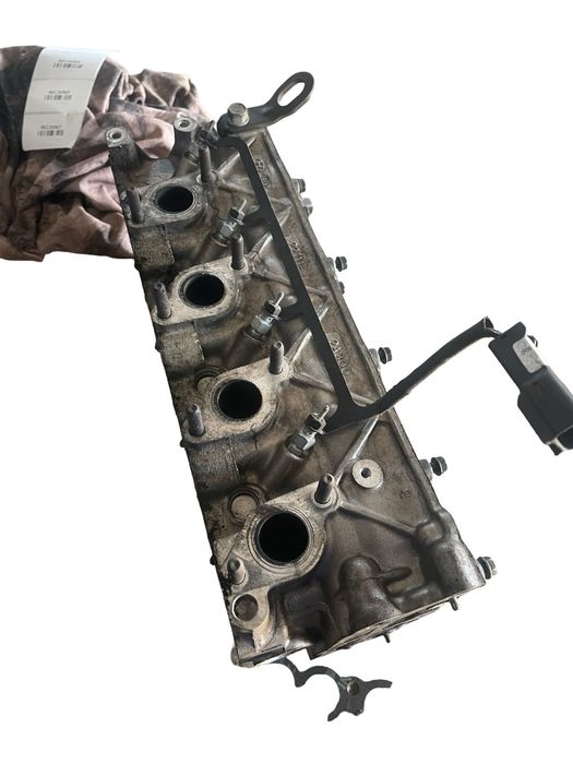 Chiulasa Motor Hyundai I30 Cw Fd 2007 - 2012 1.6Crdi 22111-2A300