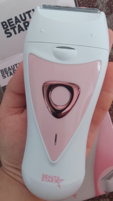 Vând epilator Beauty