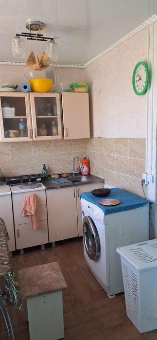 Продам квартиру в п Алтайский