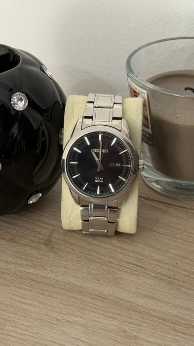 Vând Ceas Seiko-Solar