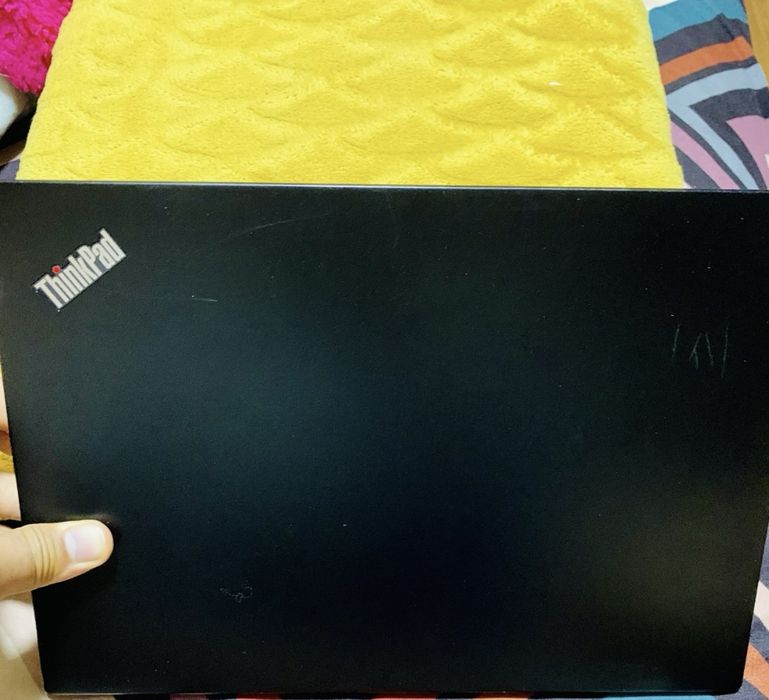 laptop lenovo X395 AMD Ryzen 5 Pro