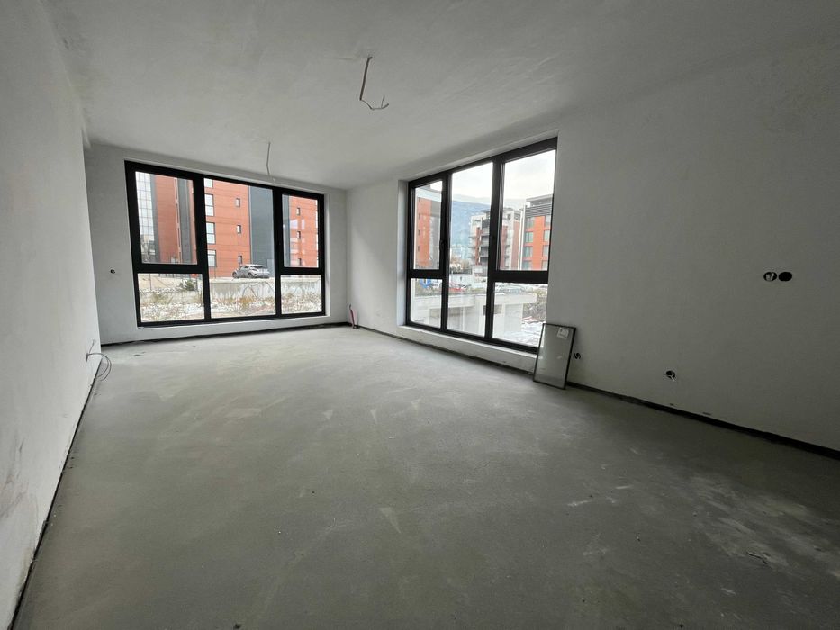 Продава се Двустаен апартамент в София, Кръстова вада - 73 кв.м за 2592 €/кв.м - Снимка #2