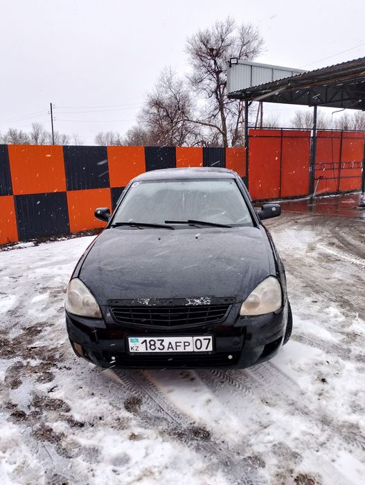 Продам приору...