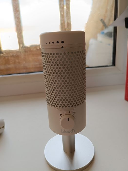 Продам микрофон для пк