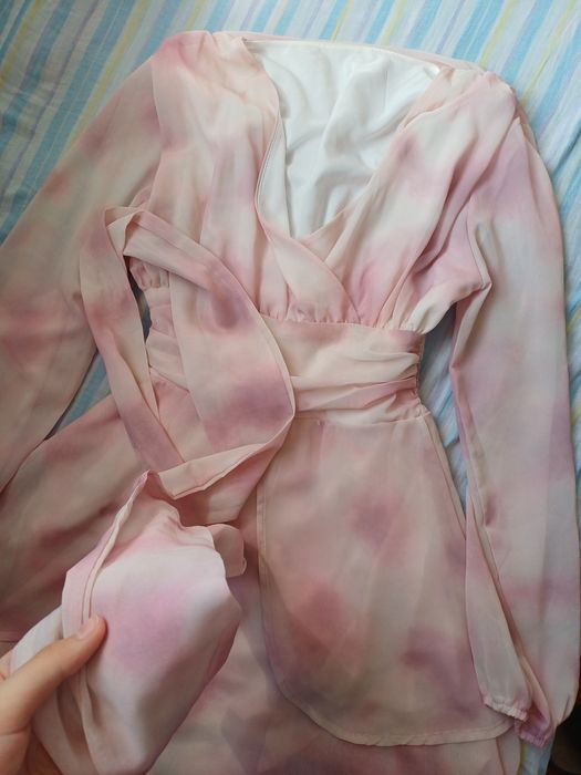 платье летний ,легкое