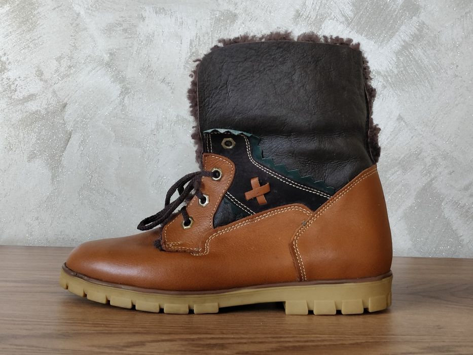 Дамски боти ботуши 37 номер