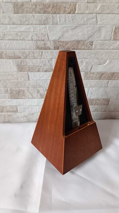 Метроном - System Maelzel - Made in GDR - 1960"г.