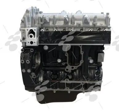 motor semicomplet fiat ducato 2.3 euro 6d dupa 103kw 117kw