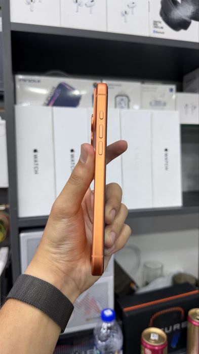 iPhone 17 Pro Max 2TB Esim+Esim!