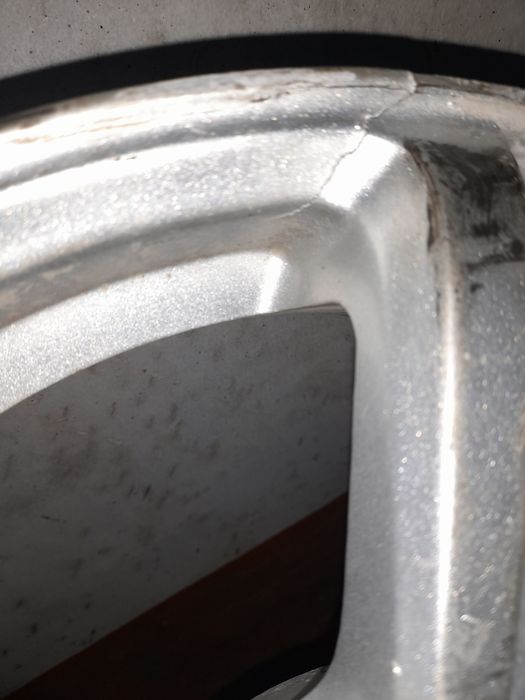 Литые диски 5,100