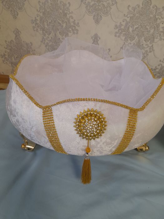 Корзины қалта тойбастар