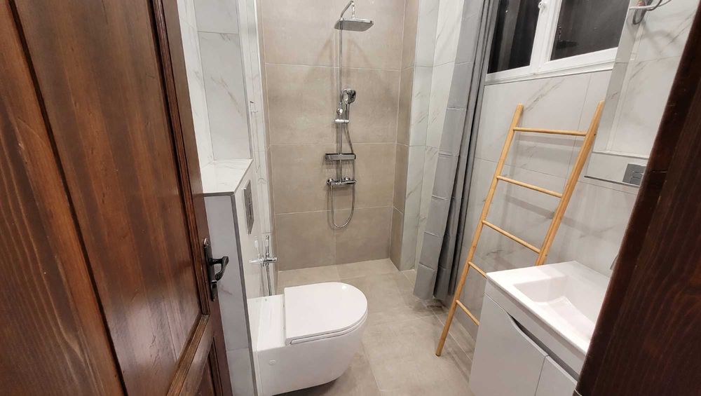 Дава се под наем Тристаен апартамент в Пловдив, Център - 130 кв.м за 670 € - Снимка #5