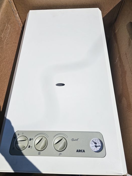 Centrala Arca Pocket 28 KW