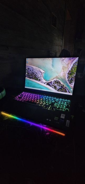 Продам Lenovo legion 7pro.